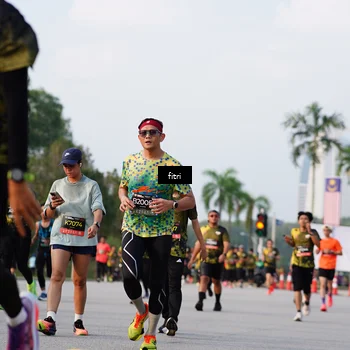 Runner Photo 6326150