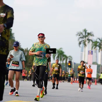 Runner Photo 6326164