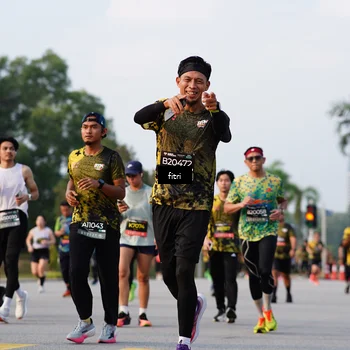 Runner Photo 6326167