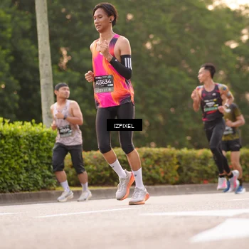 Runner Photo 6326169
