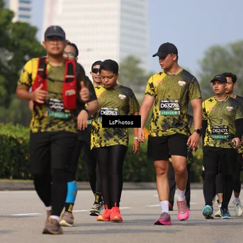 Runner Photo 6326178