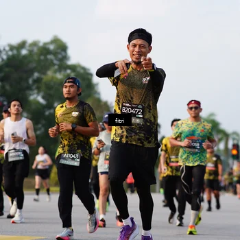 Runner Photo 6326182