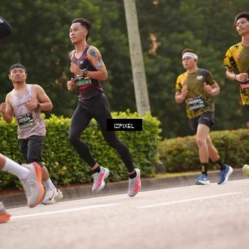 Runner Photo 6326189