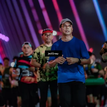 Runner Photo 6326194