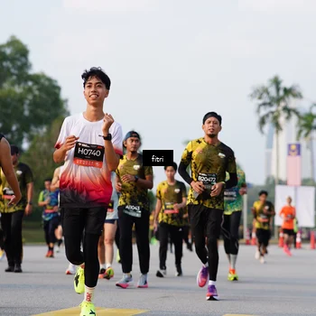 Runner Photo 6326205