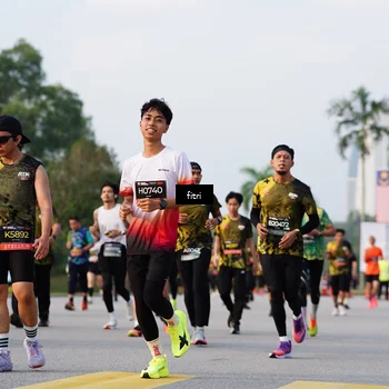 Runner Photo 6326219