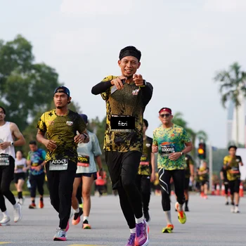 Runner Photo 6326221