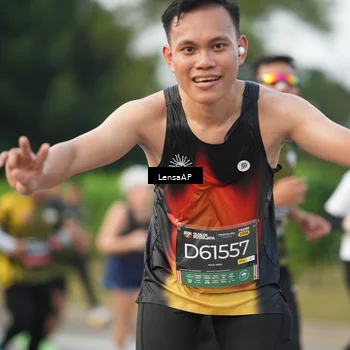 Runner Photo 6326225