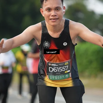 Runner Photo 6326229