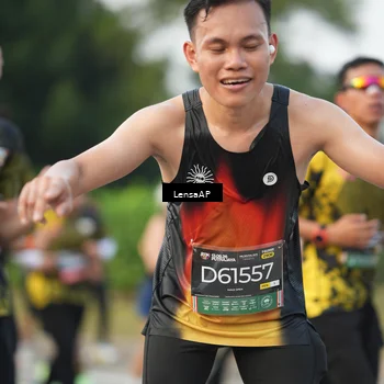 Runner Photo 6326232