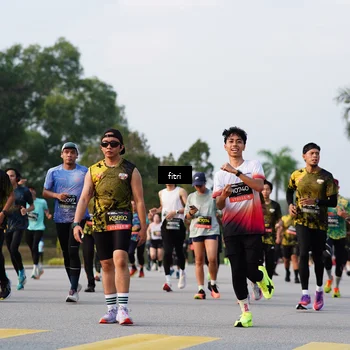 Runner Photo 6326233
