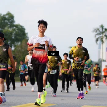 Runner Photo 6326234