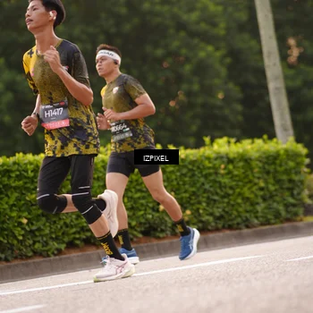 Runner Photo 6326239