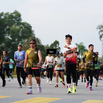Runner Photo 6326240