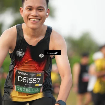 Runner Photo 6326245
