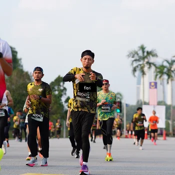 Runner Photo 6326248