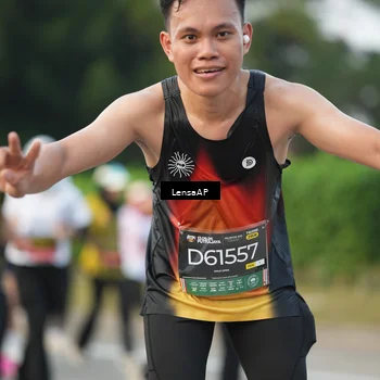 Runner Photo 6326254