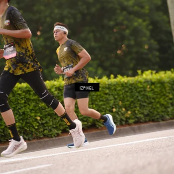 Runner Photo 6326255
