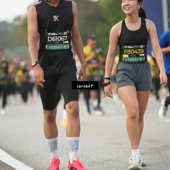 Runner Photo 6326257