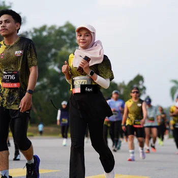 Runner Photo 6326264