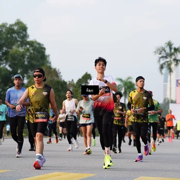 Runner Photo 6326274
