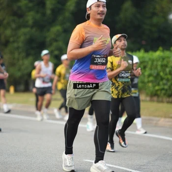 Runner Photo 6326286