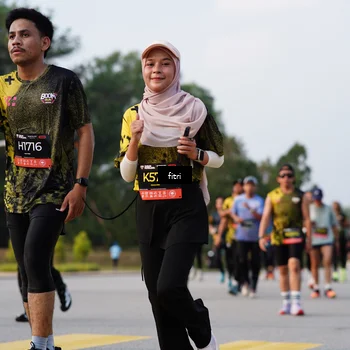 Runner Photo 6326287