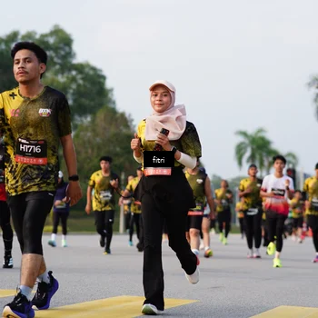 Runner Photo 6326290