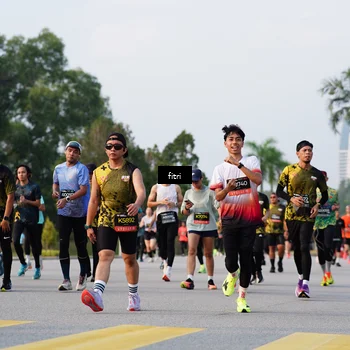 Runner Photo 6326293