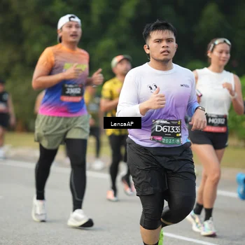 Runner Photo 6326302