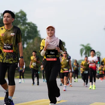 Runner Photo 6326303