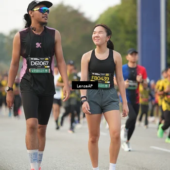 Runner Photo 6326306