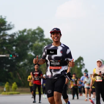 Runner Photo 6326309