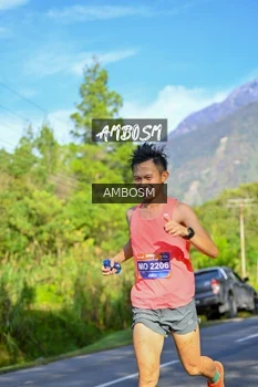 Runner Photo 632631