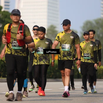 Runner Photo 6326316