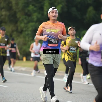 Runner Photo 6326317