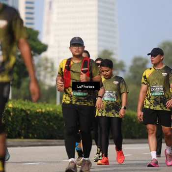 Runner Photo 6326322