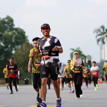 Runner Photo 6326323
