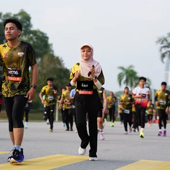 Runner Photo 6326329