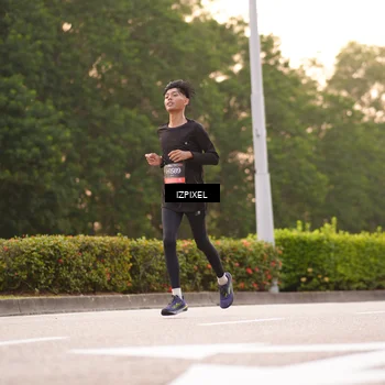 Runner Photo 6326331