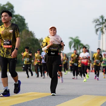 Runner Photo 6326340