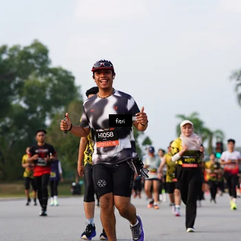 Runner Photo 6326344