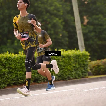 Runner Photo 6326348