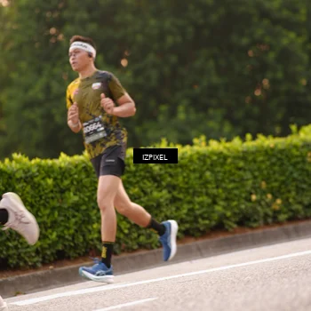 Runner Photo 6326351