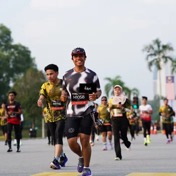 Runner Photo 6326356