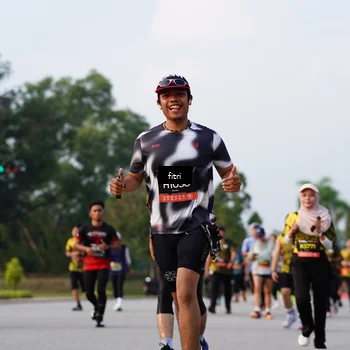 Runner Photo 6326361
