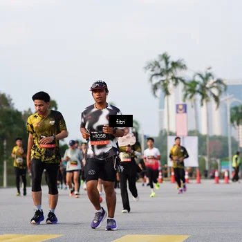 Runner Photo 6326363