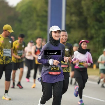 Runner Photo 6326368