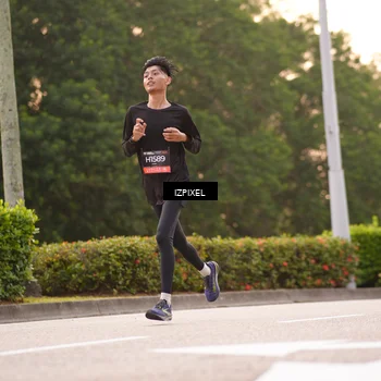 Runner Photo 6326370