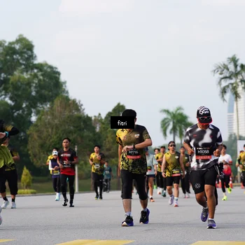 Runner Photo 6326371